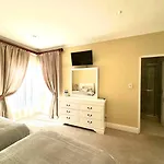 Bed And Breakfast Villa Afrique