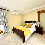 Bed And Breakfast Villa Afrique
