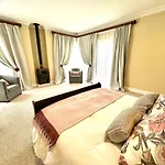 Bed And Breakfast Villa Afrique