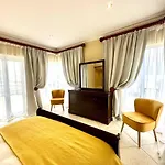 Bed And Breakfast Villa Afrique