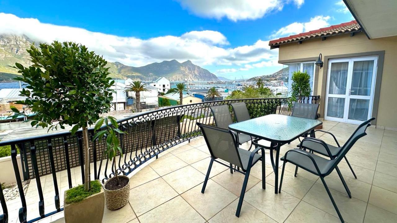 Couette-café Afrique Le Cap